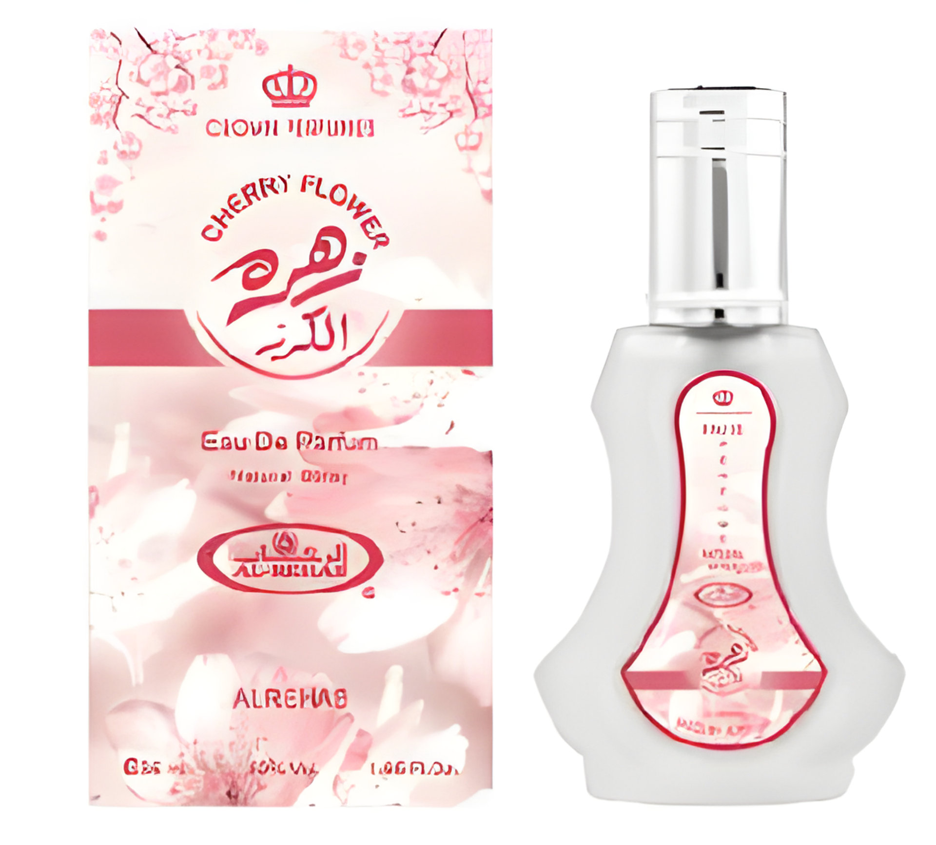 Picture of Cherry Flower fragrance