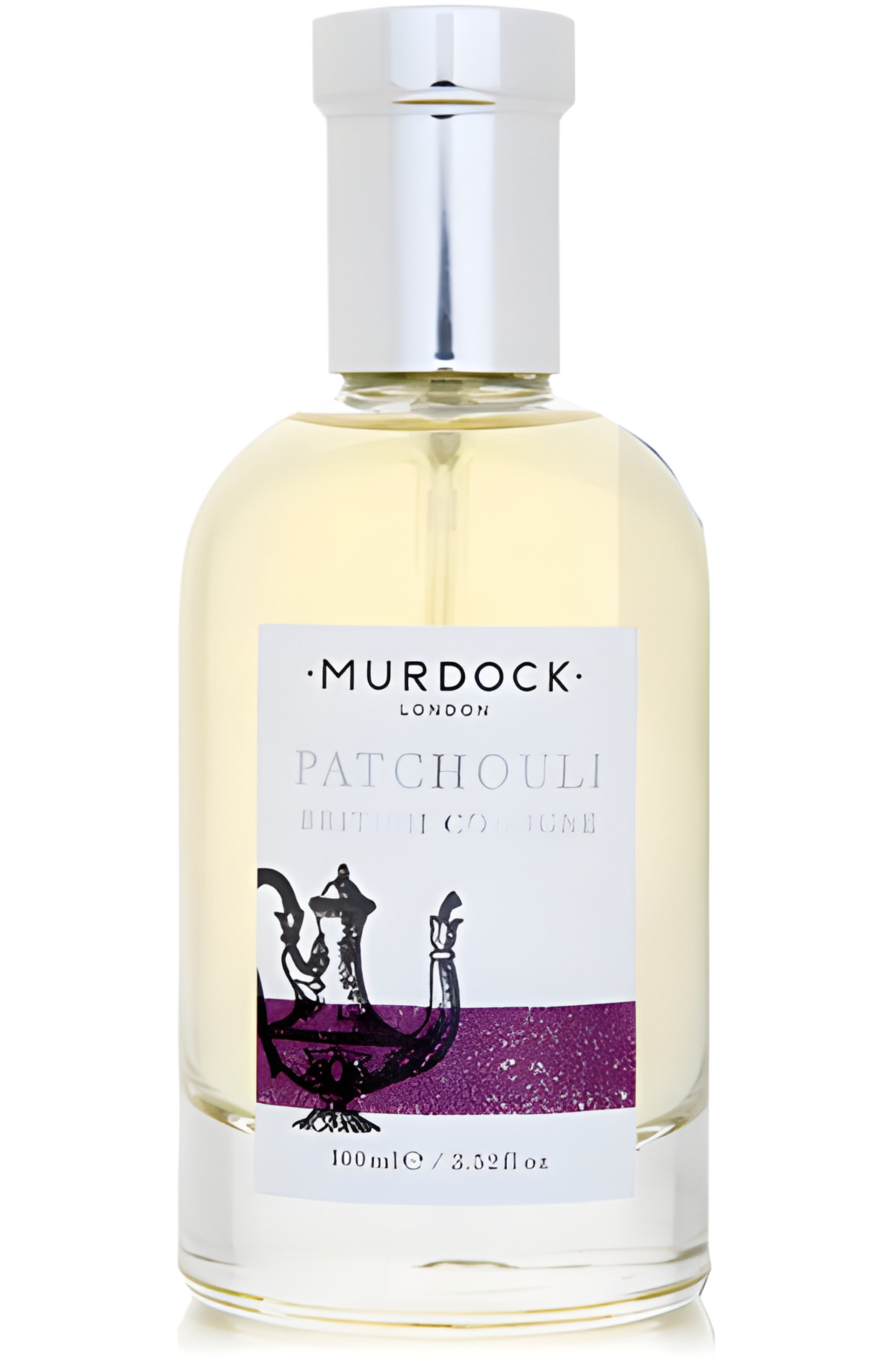 Picture of Patchouli fragrance