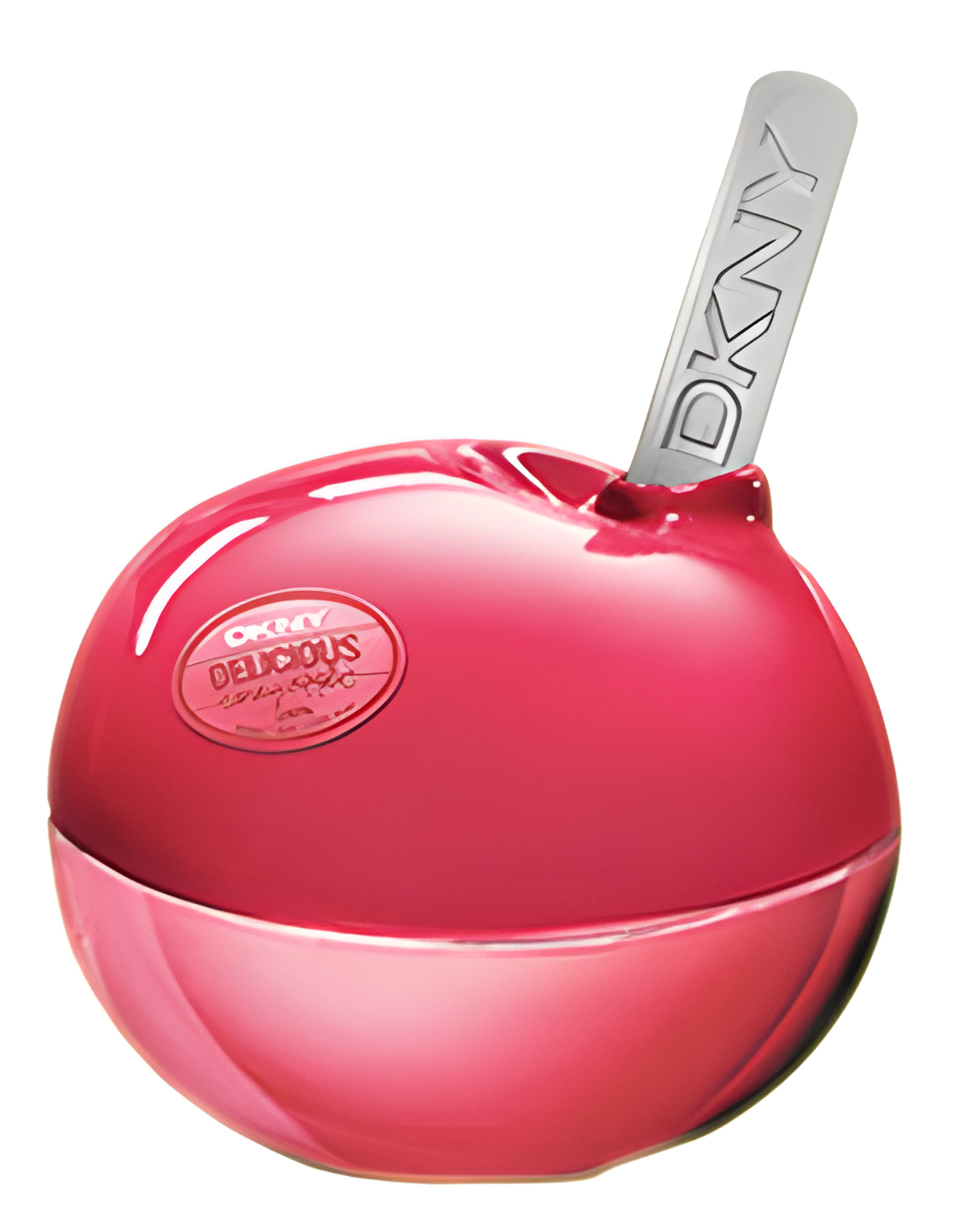 Picture of DKNY Delicious Candy Apples Sweet Strawberry fragrance