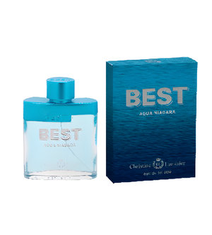 Best Aqua Niagara by Christine Lavoisier Parfums perfume bottle