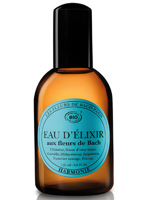 Harmonie by Les Fleurs De Bach perfume bottle