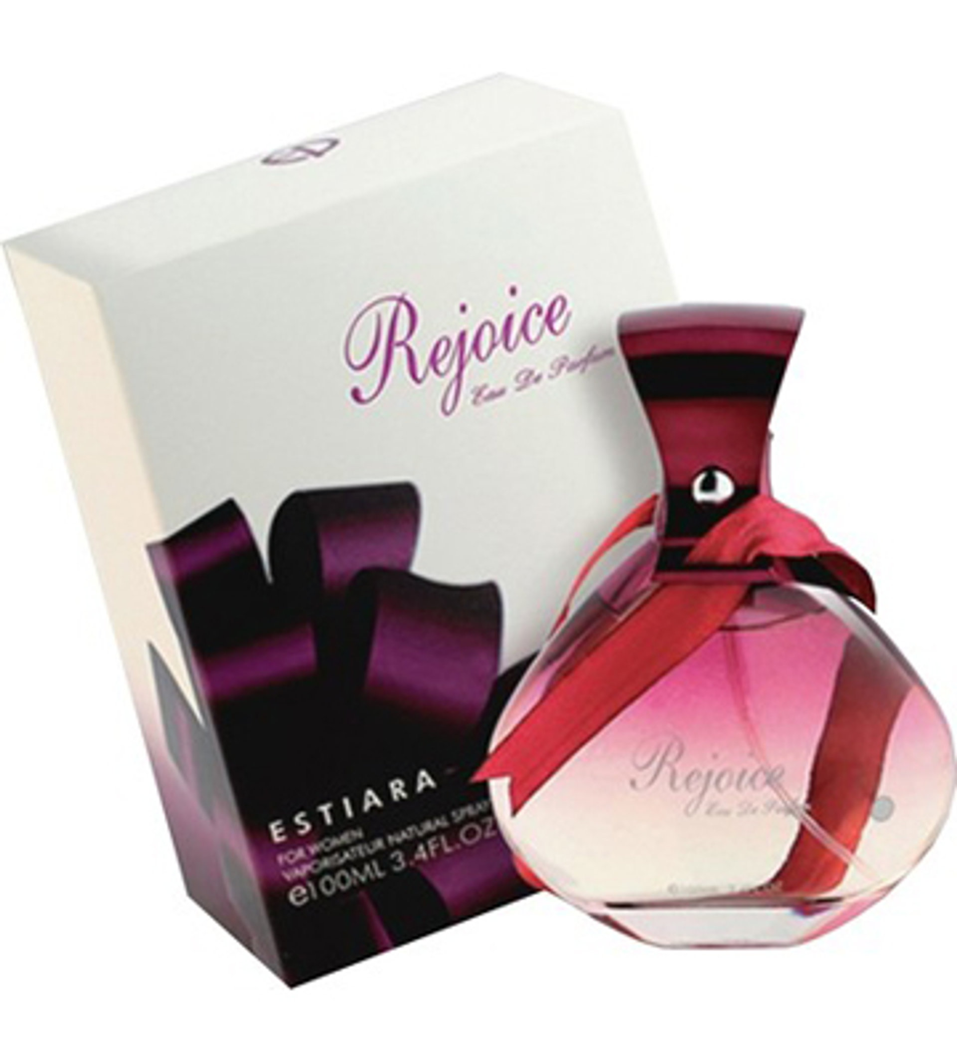 Picture of Rejoice fragrance