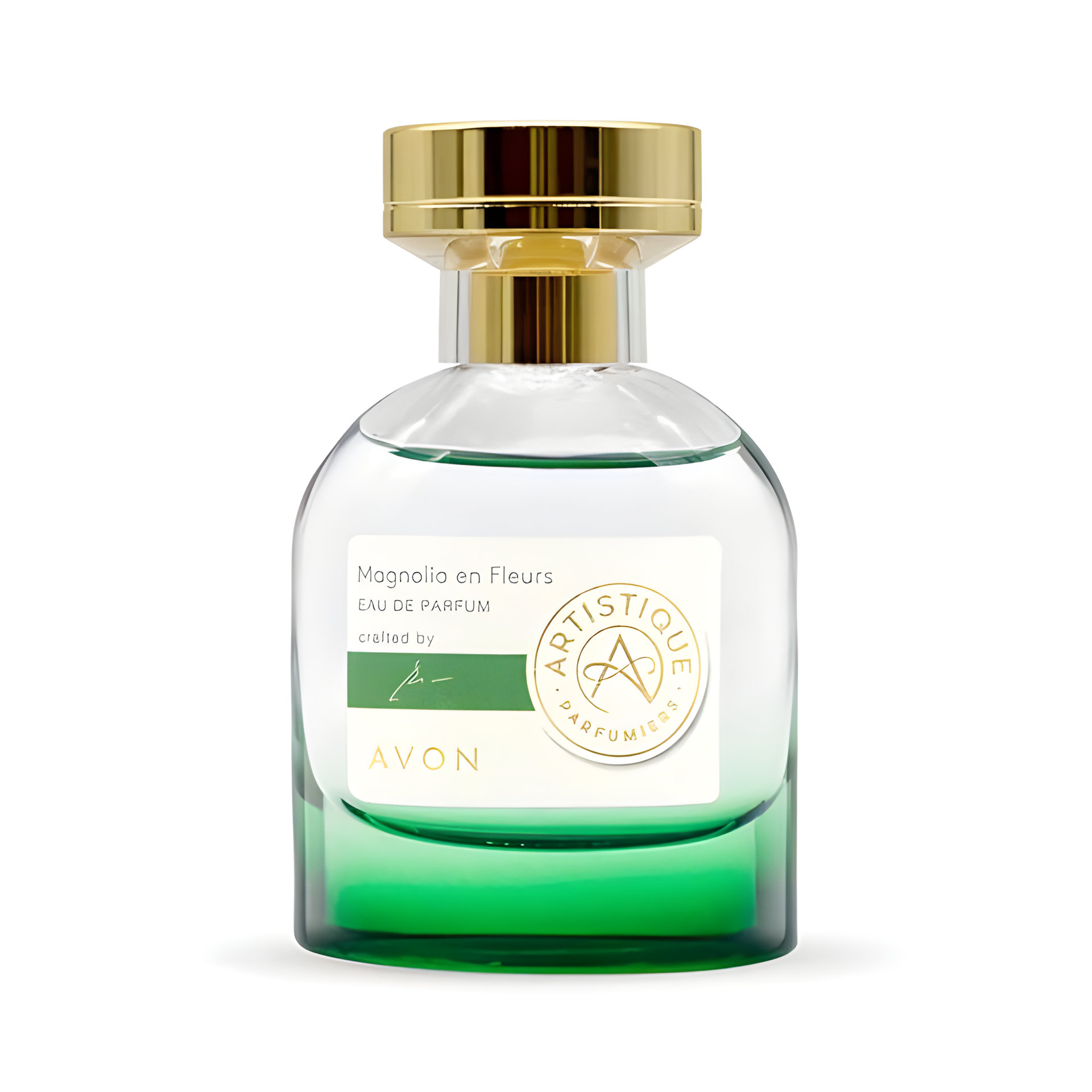 Picture of Magnolia en Fleurs fragrance