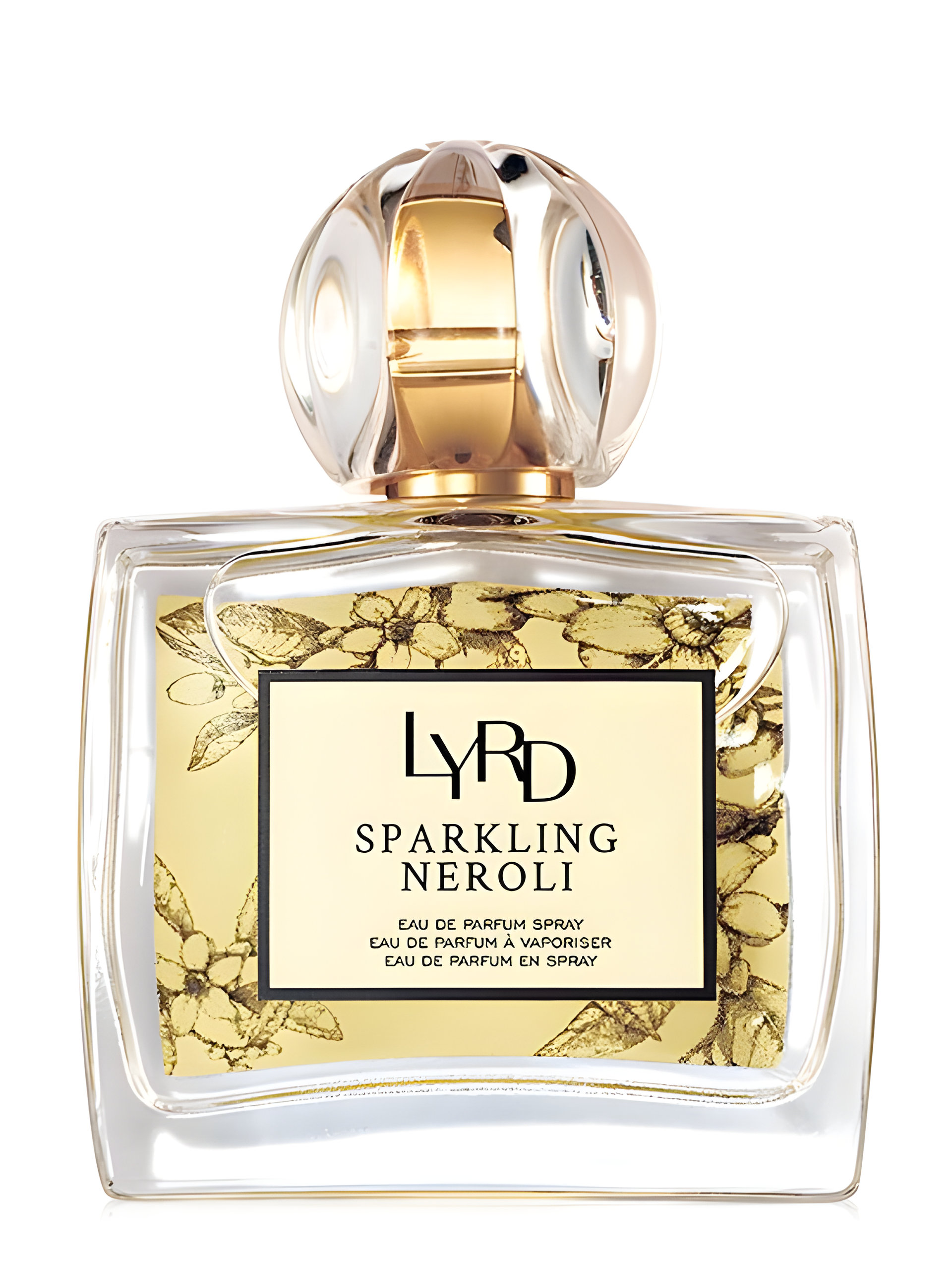Picture of Sparkling Neroli fragrance