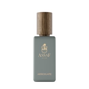 Arrogate by Assaf perfume bottle