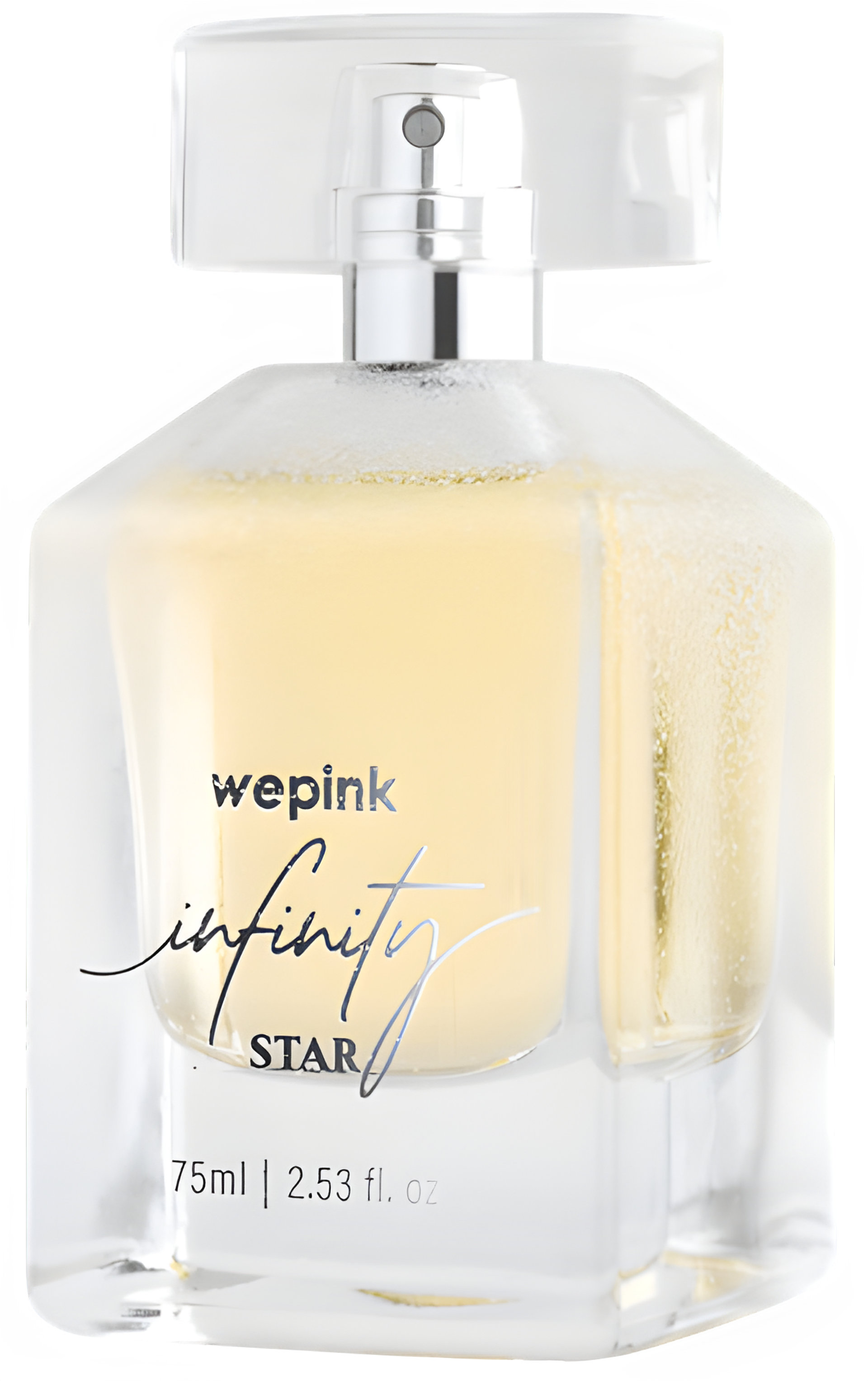 Picture of Infinity Star fragrance