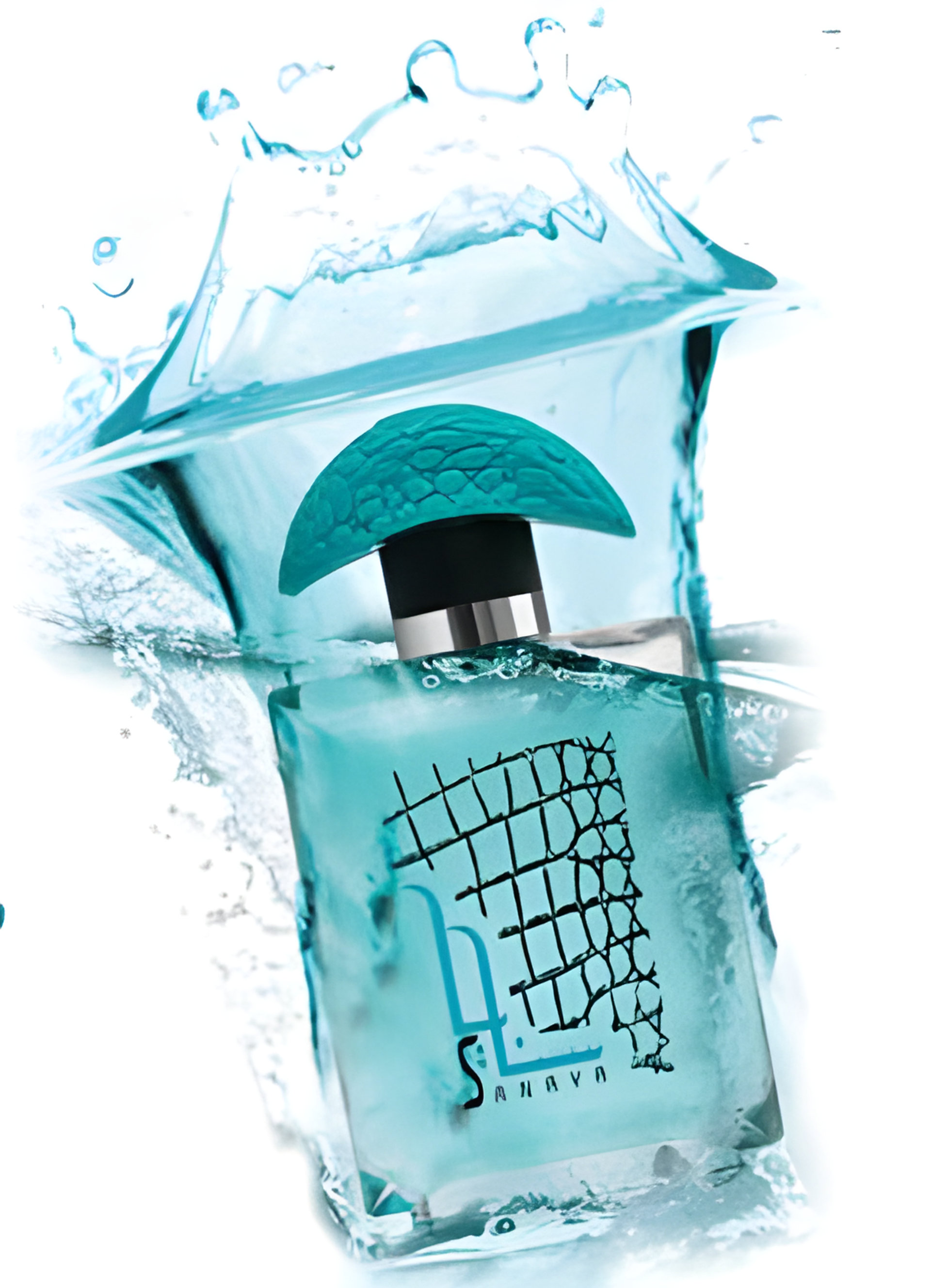 Sanaya Aqua by Junaid Perfumes