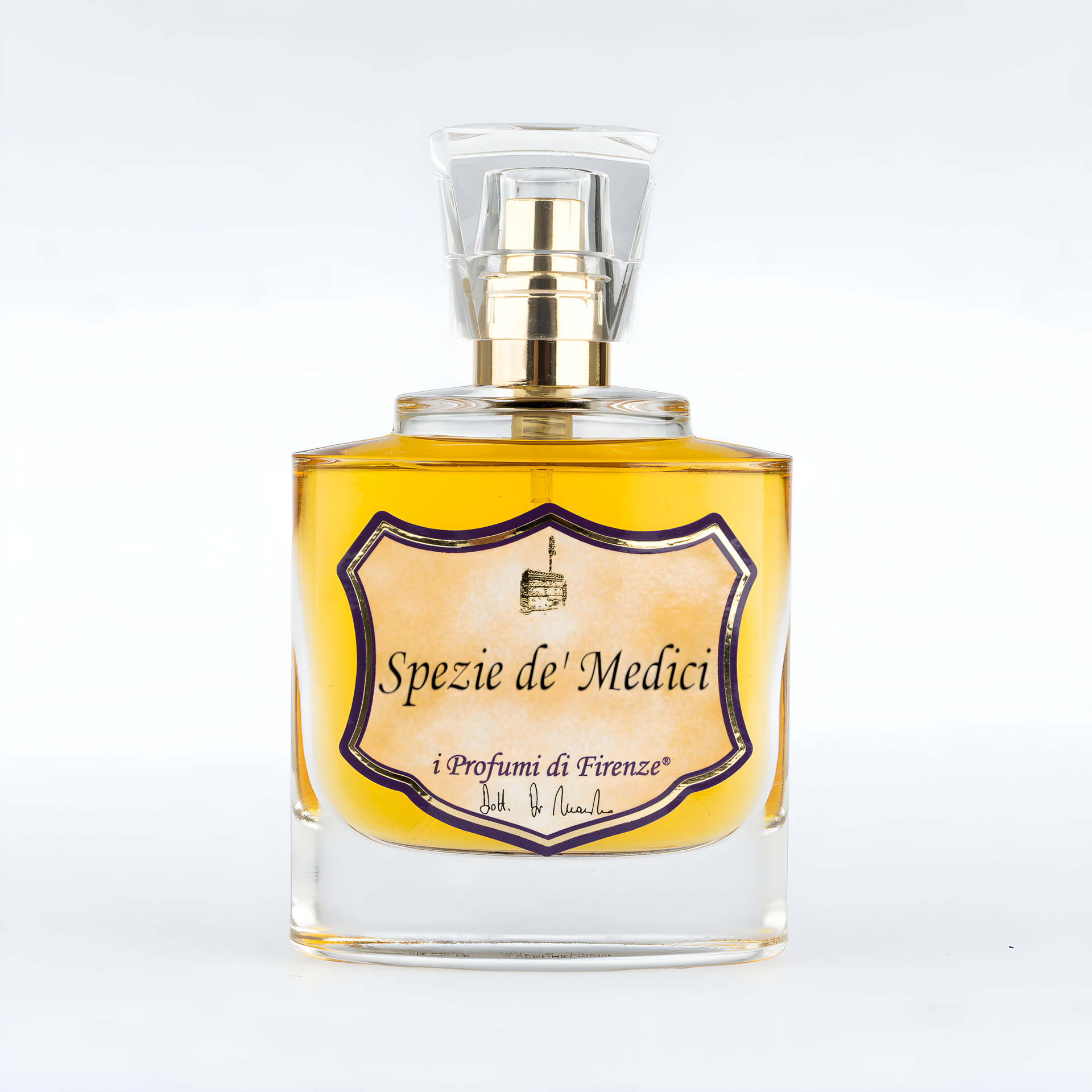 Picture of Spezie de Medici fragrance