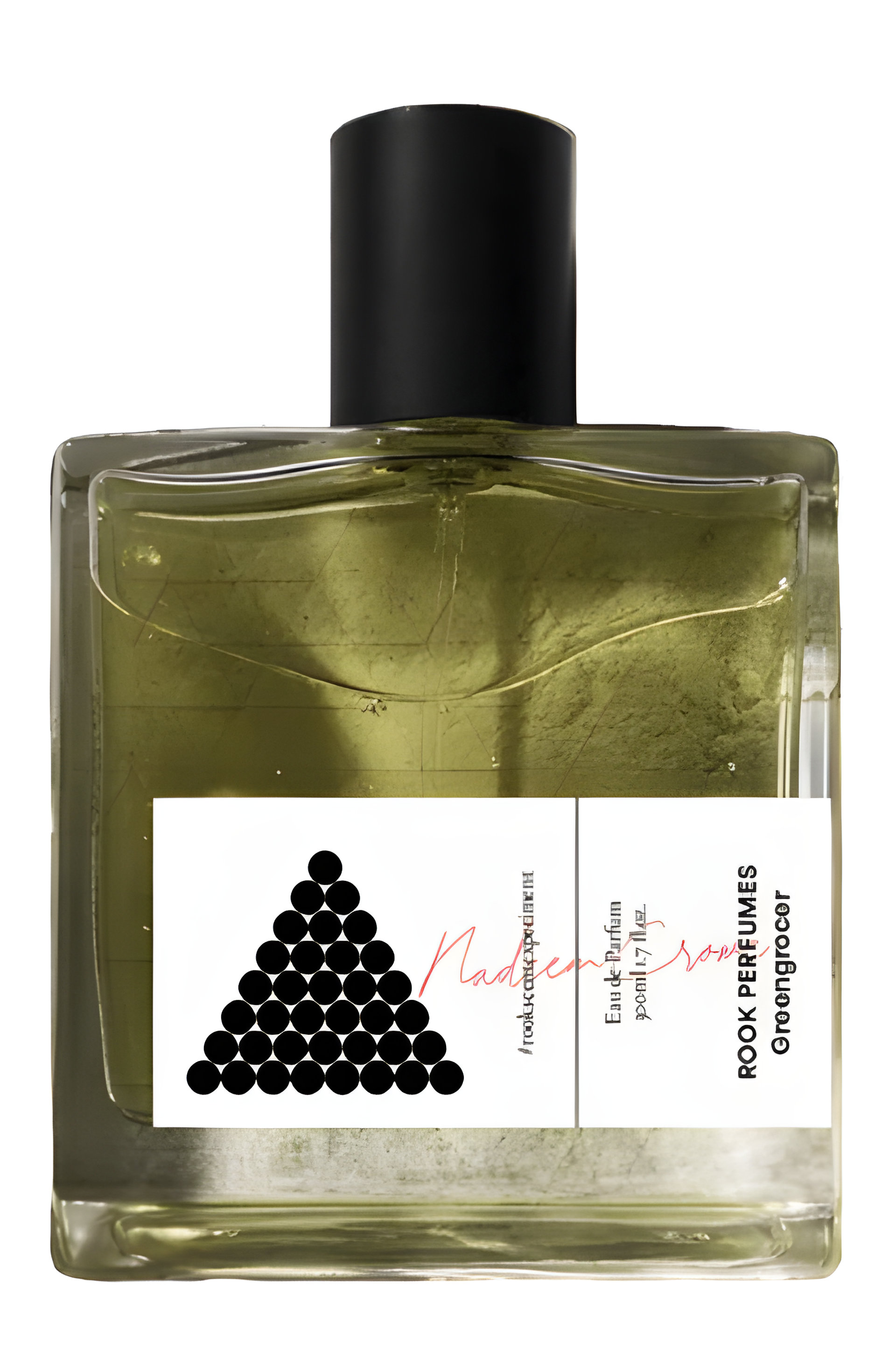 Picture of RSX/01: the Greengrocer fragrance