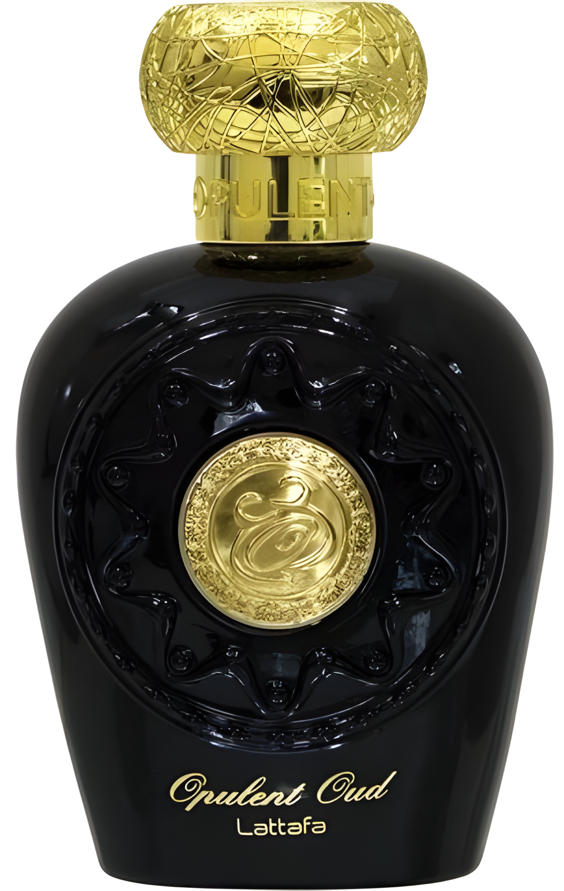 Picture of Opulent Oud fragrance