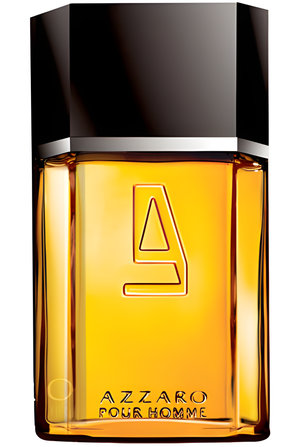 Azzaro Pour Homme Intense by Azzaro perfume bottle