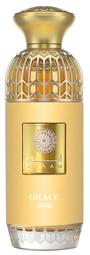 Grace 1956 by Ayaam Perfumes perfume bottle