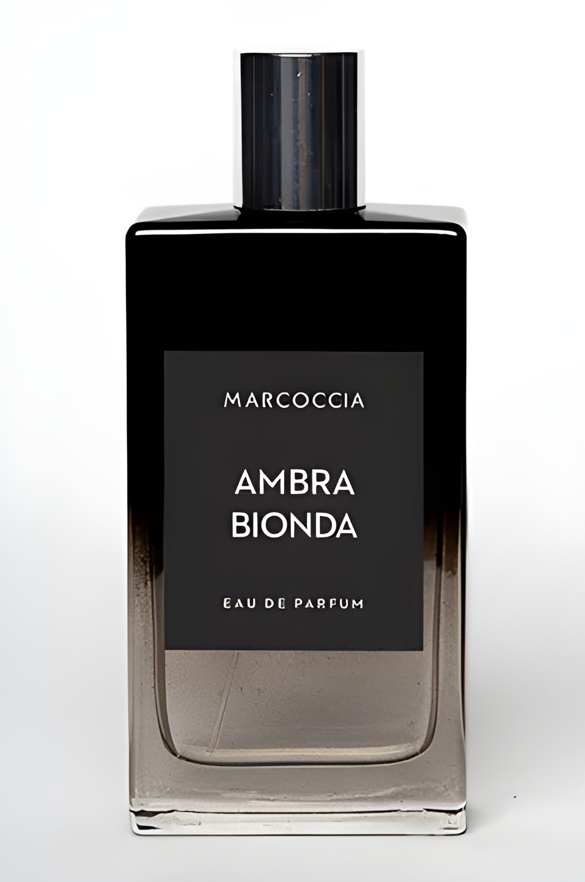 Picture of Ambra Bionda fragrance