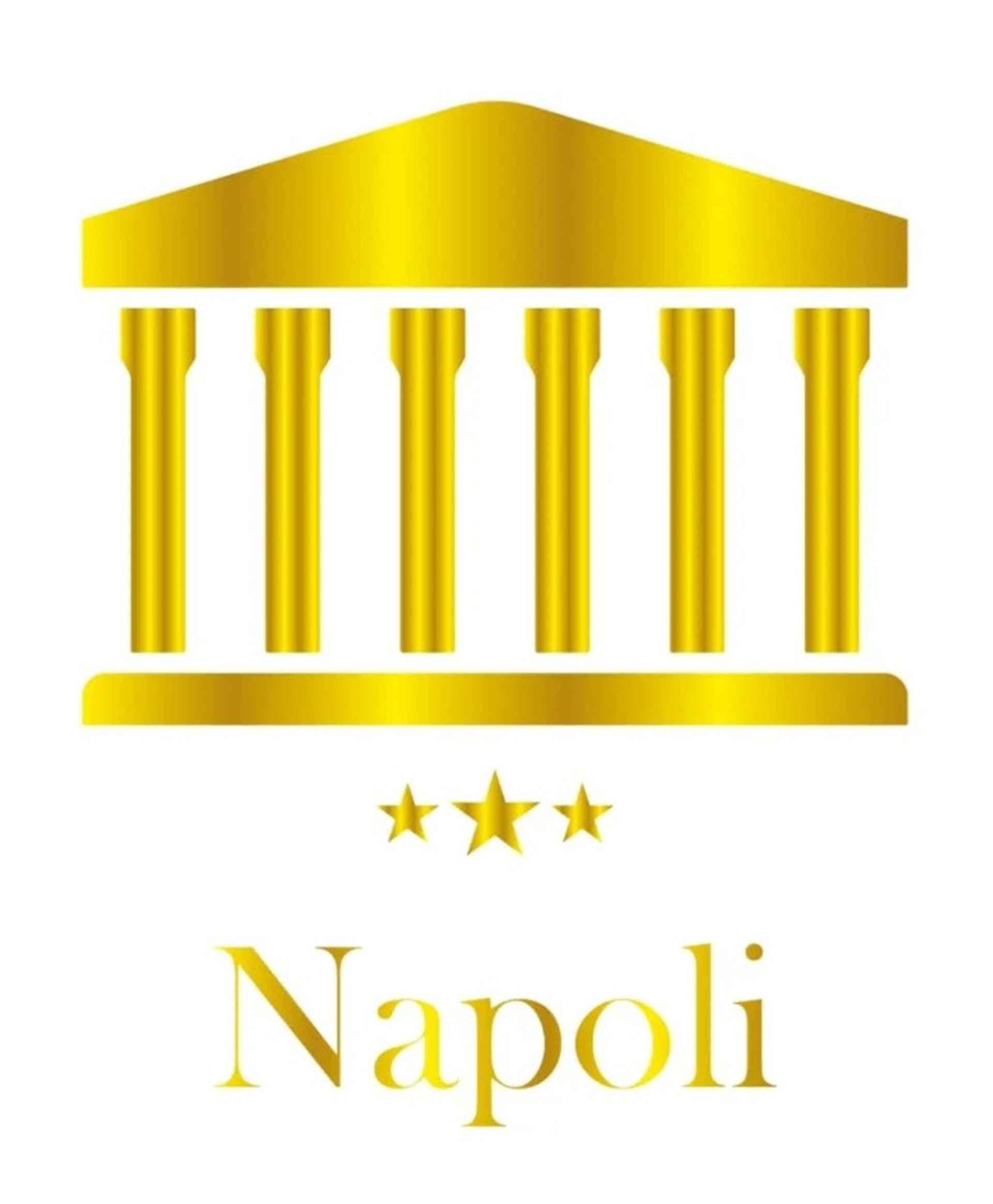 Picture of Napoli brand