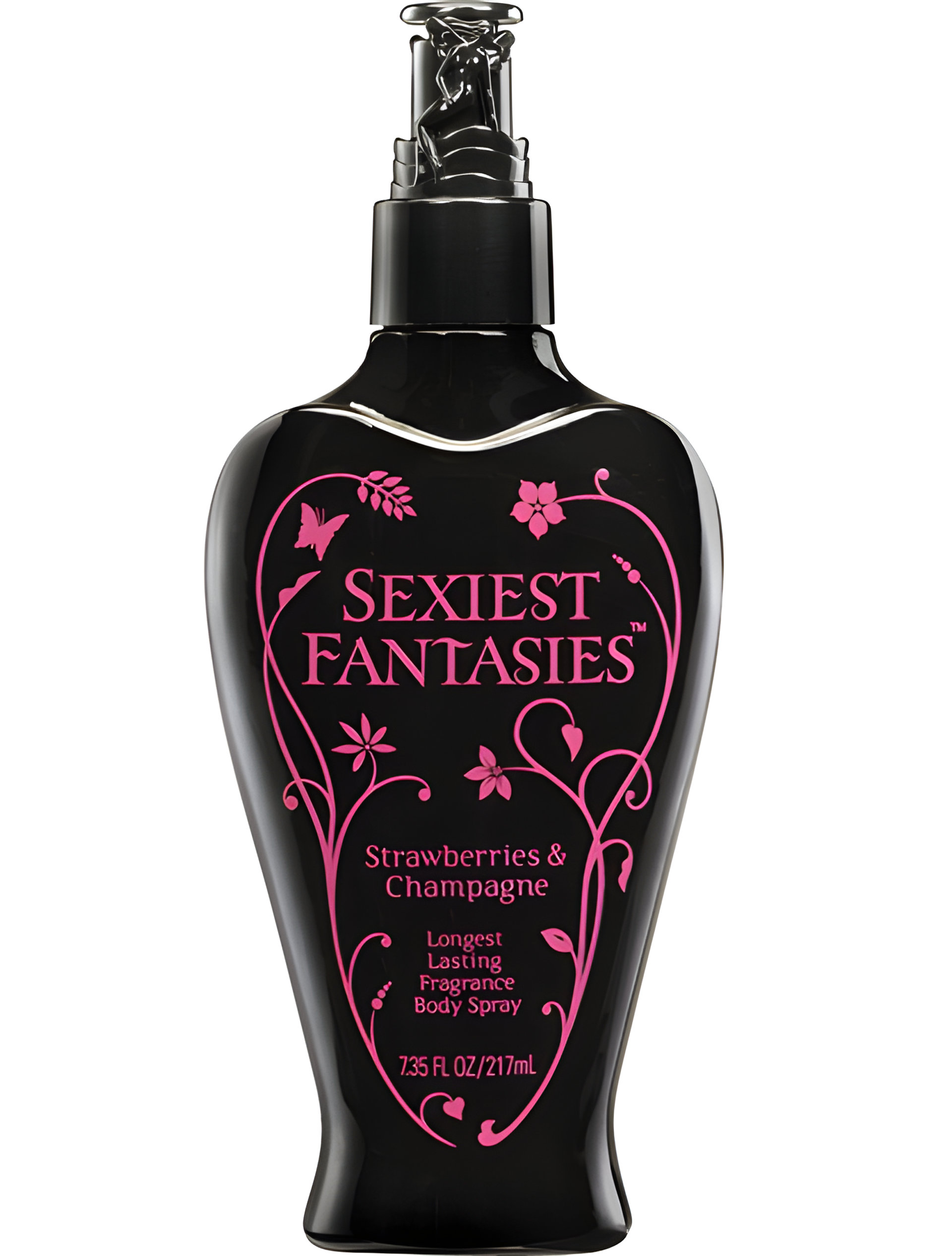 Picture of Sexiest Fantasies Strawberries & Champagne fragrance