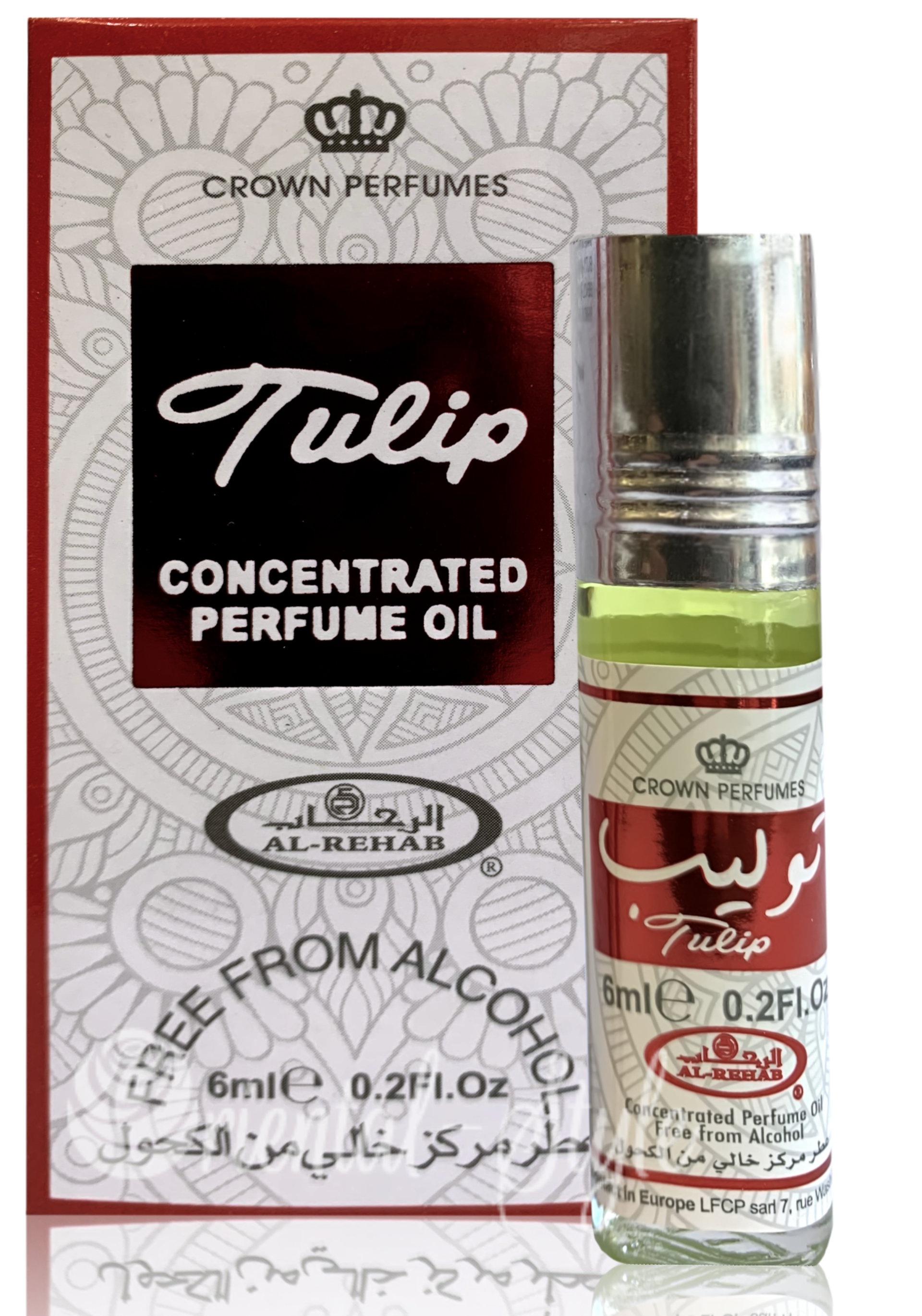 Picture of Tulip fragrance