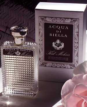 Kid Mohair by Acqua di Biella perfume bottle