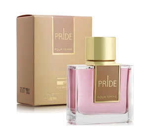 Pride Pour Femme by Rue Broca perfume bottle