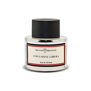 Emulsione Libera by Peccato Originale perfume bottle