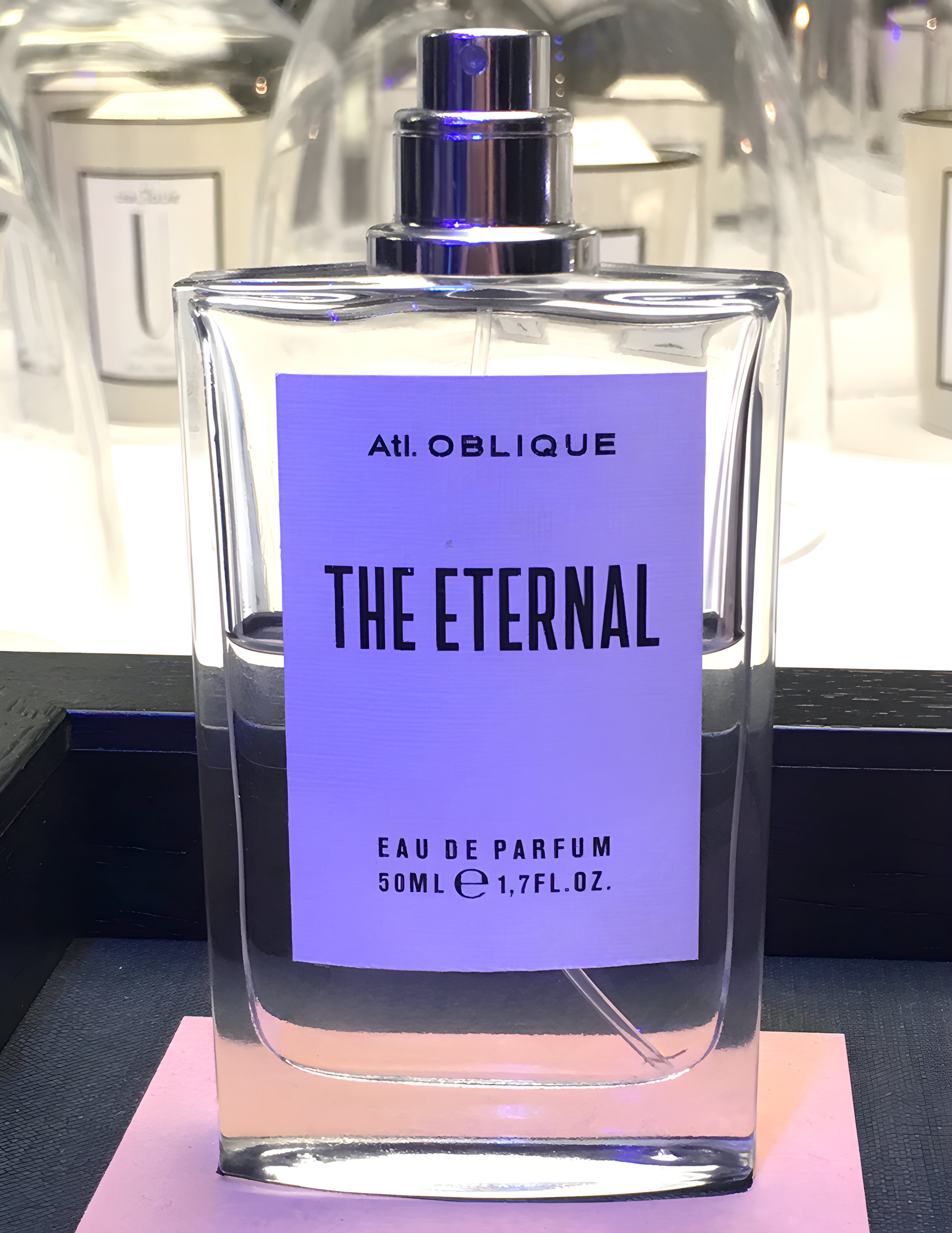 Picture of The Eternal fragrance