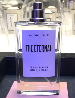 The Eternal by Atelier Oblique perfume bottle