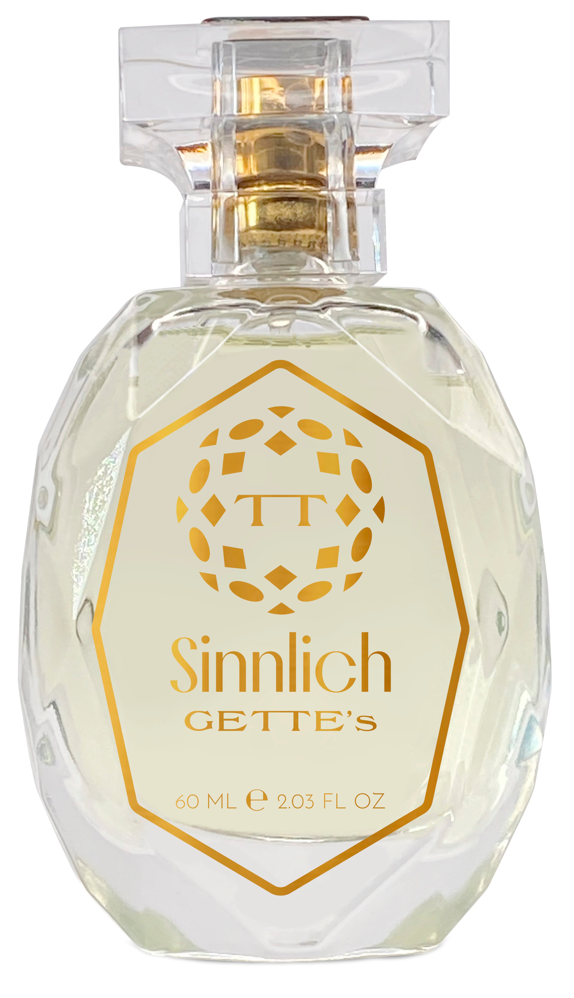 Picture of Sinnlich fragrance