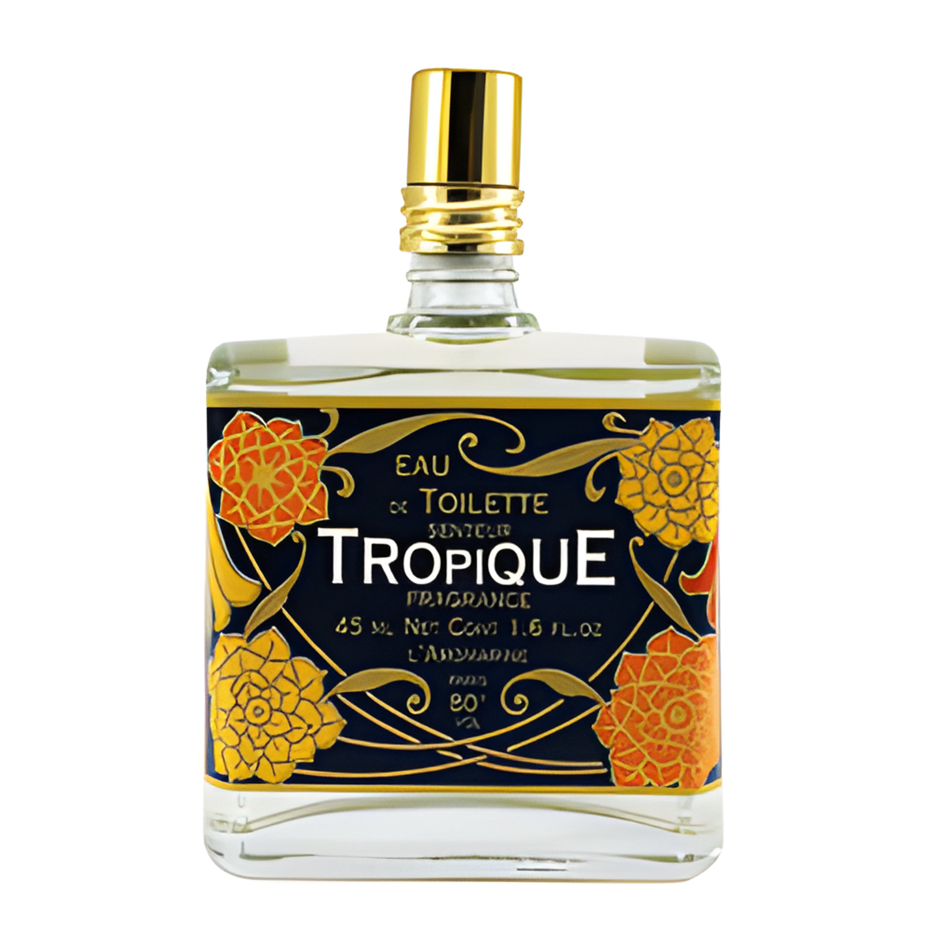Picture of Tropique fragrance