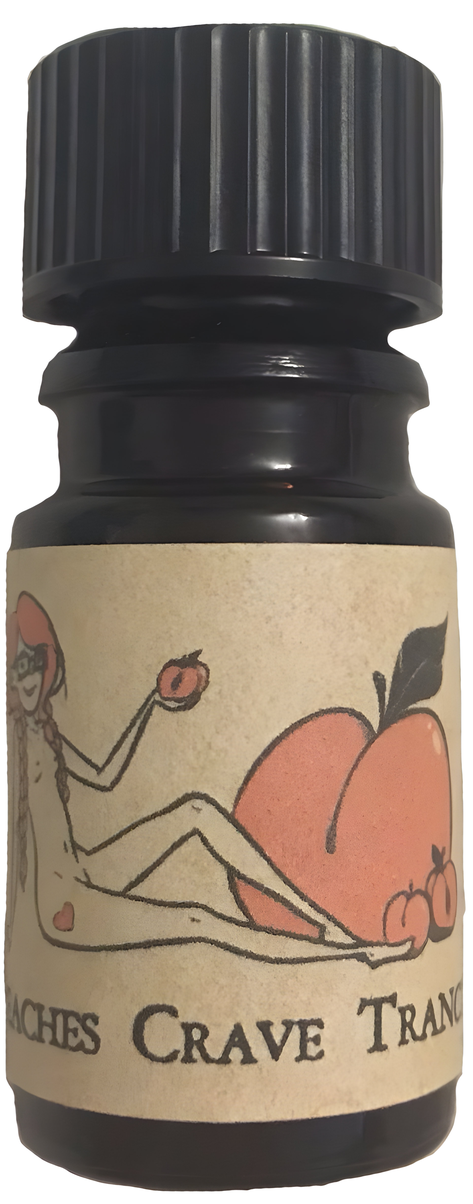 Picture of Peaches Crave Trance fragrance