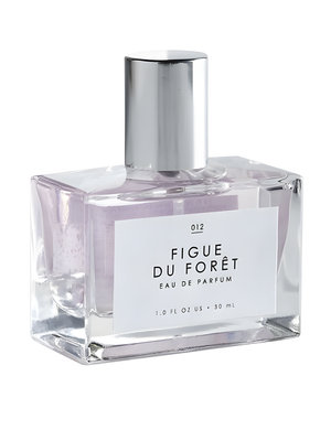 Figue Du forêt by Le Monde Gourmand perfume bottle