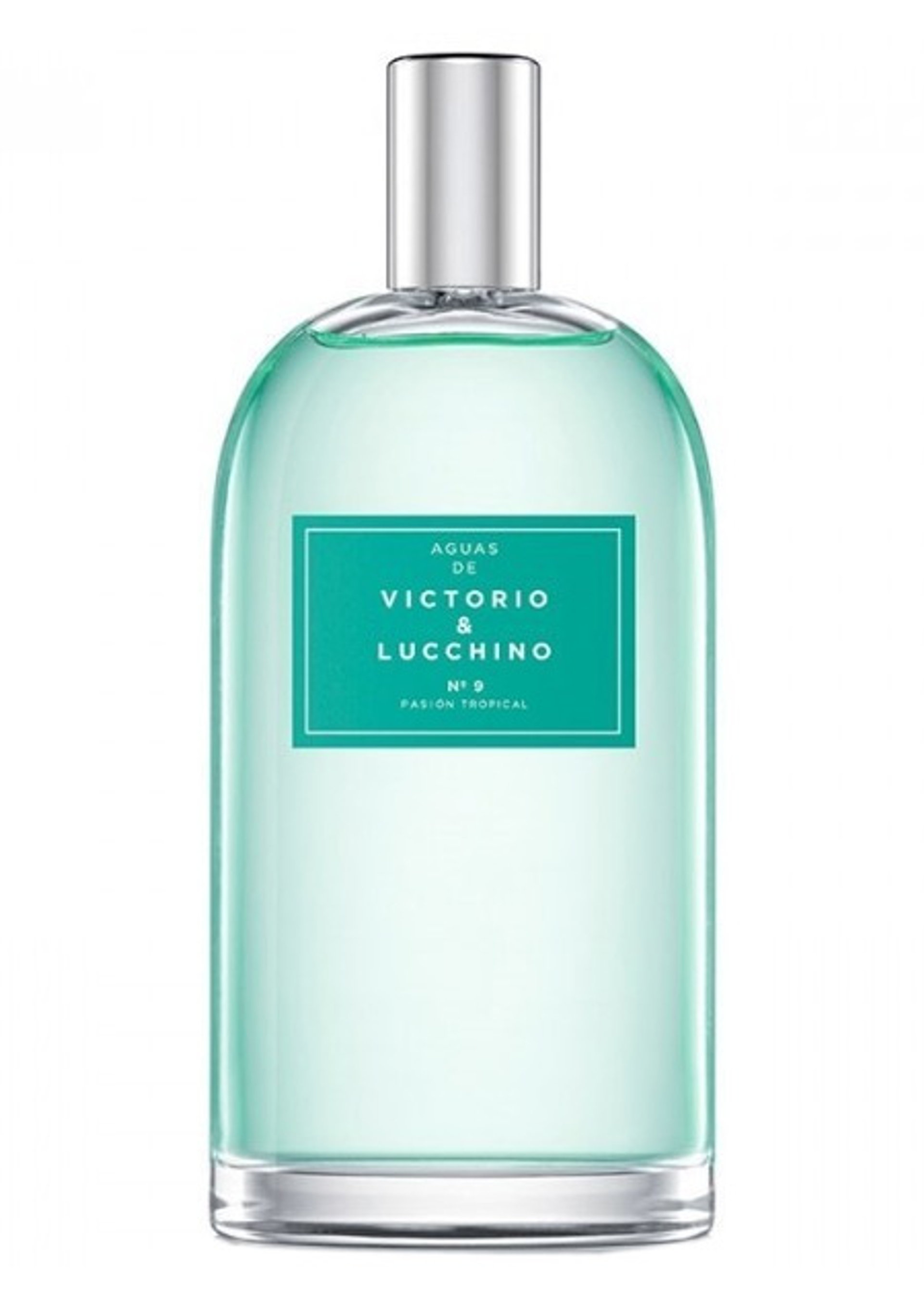 Picture of Nº 9 Passion Tropical fragrance