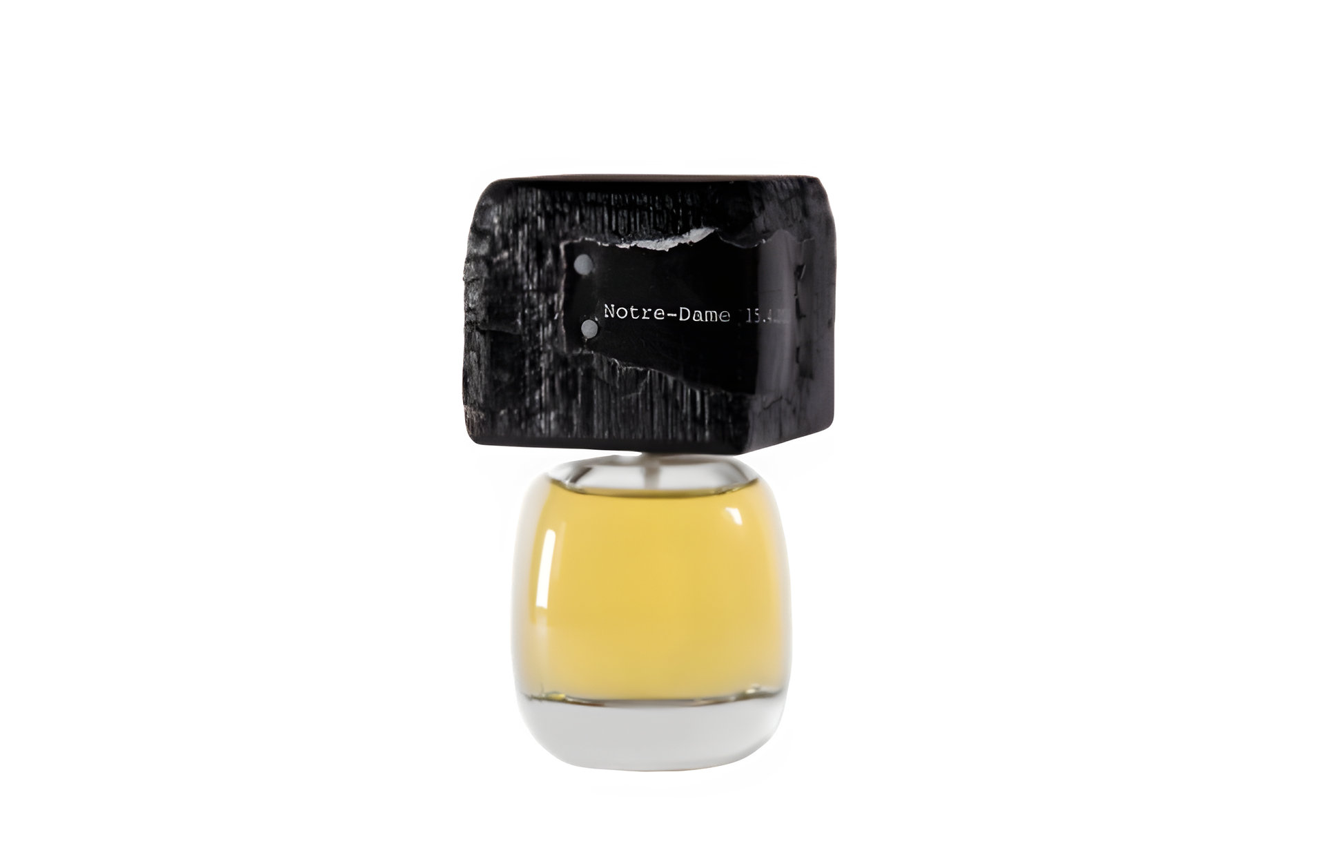 Picture of Notre Dame 15.4.2019 fragrance