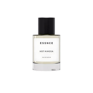 Hot Mimosa by ESSNCE perfume bottle