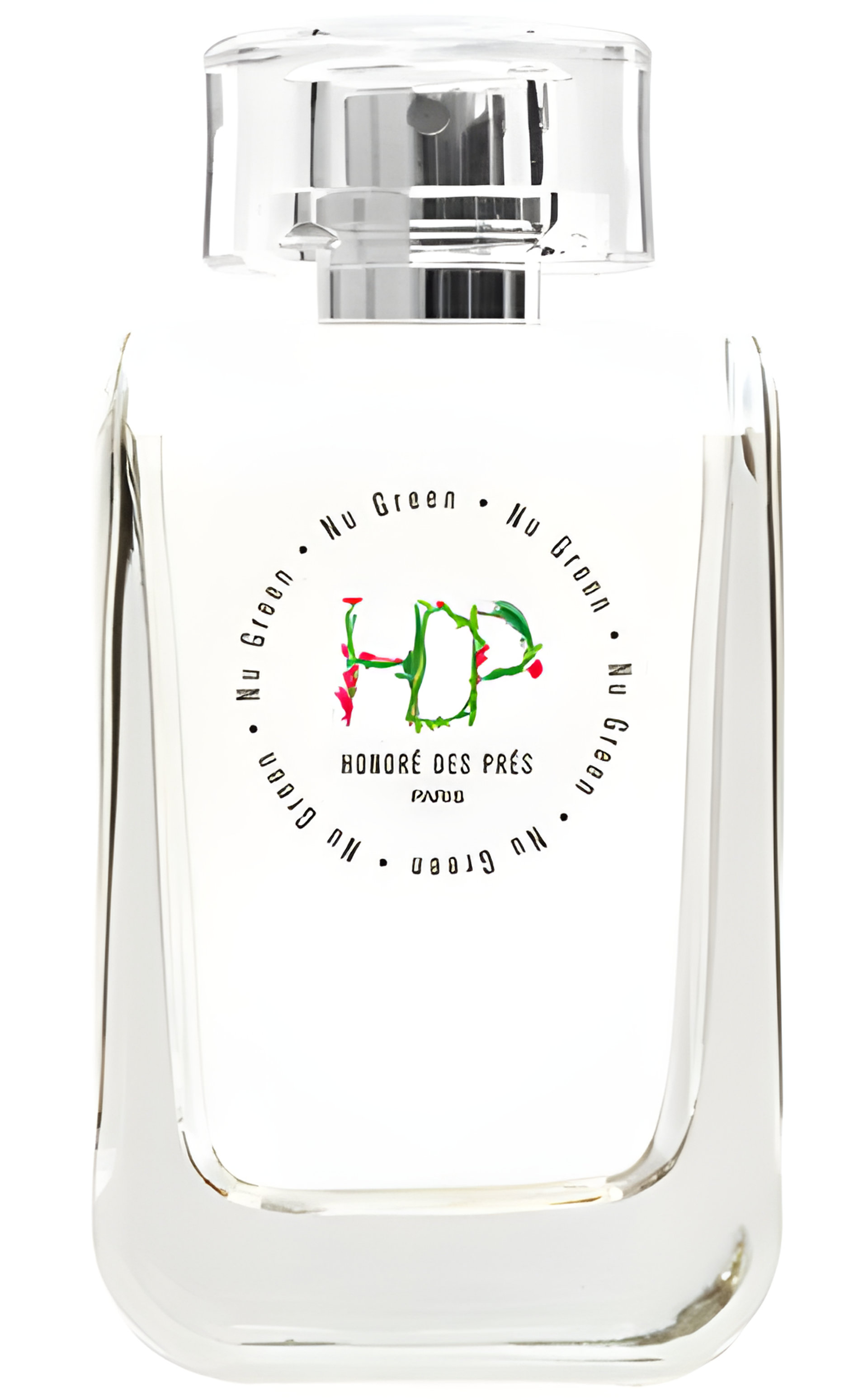 Picture of Nu Green fragrance