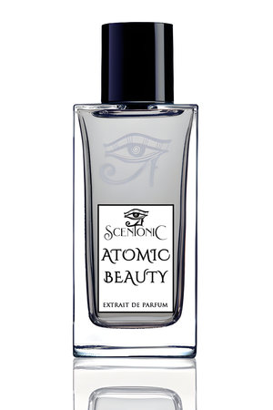 Atomic Beauty by Scentonic perfume bottle