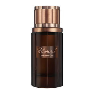 Leather Malaki by Chopard perfume bottle