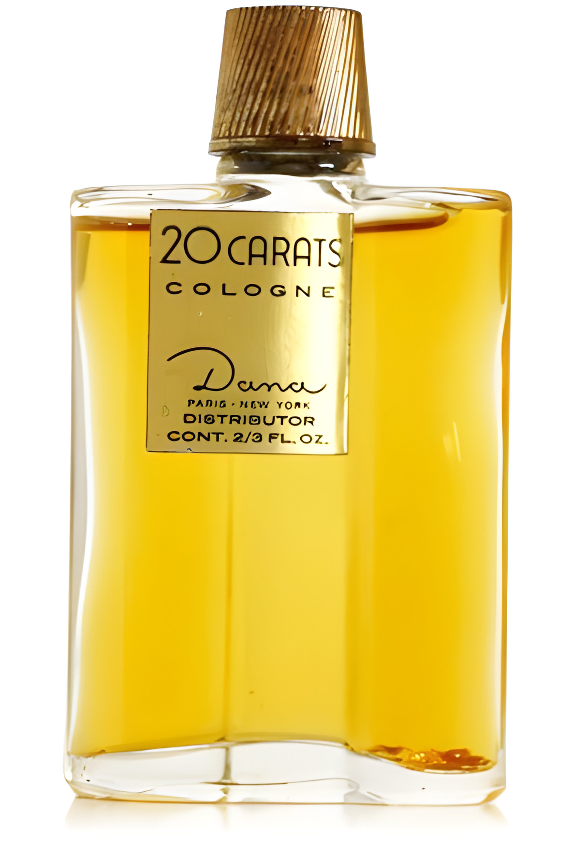 Picture of 20 Carats fragrance