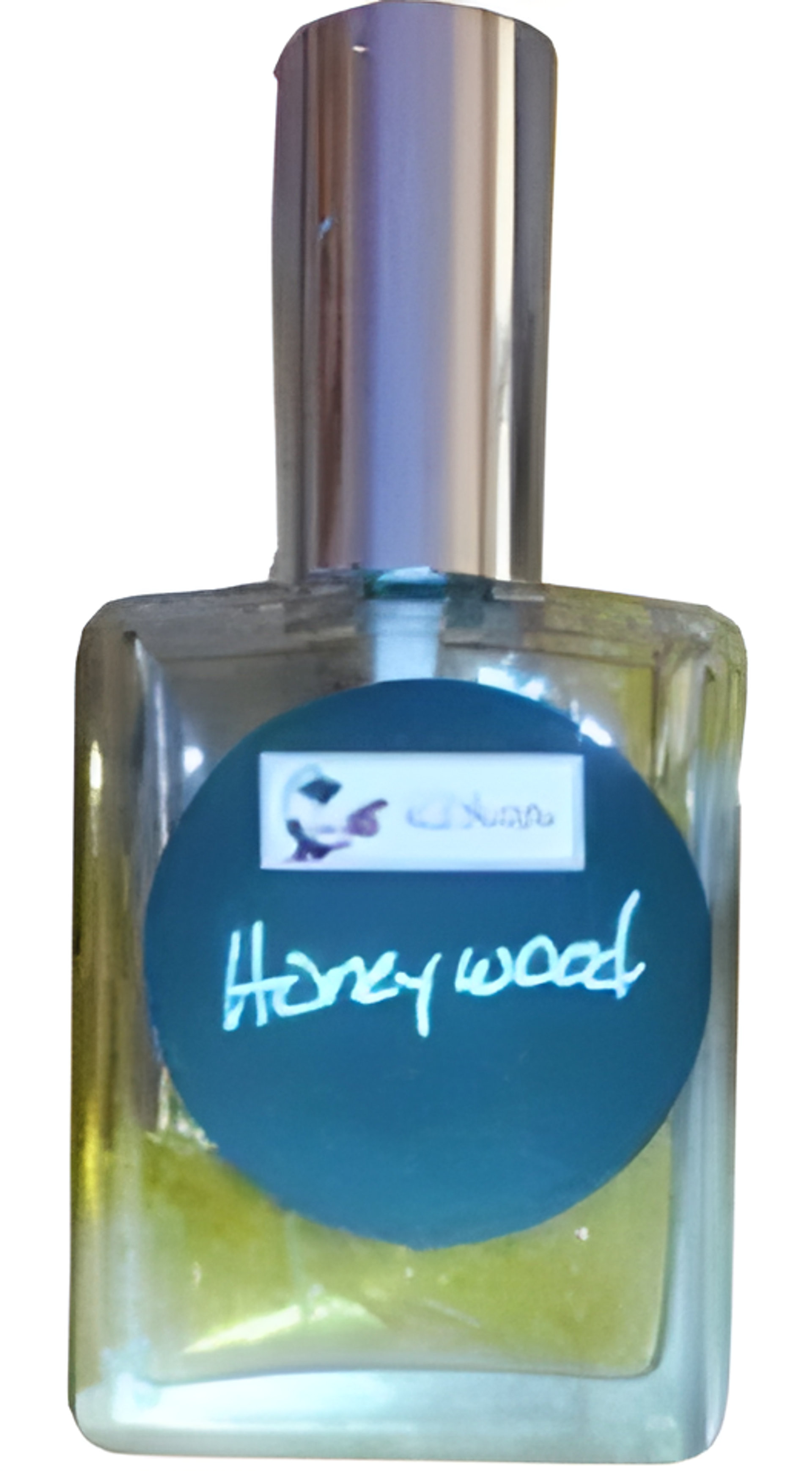 Picture of Honeywood fragrance