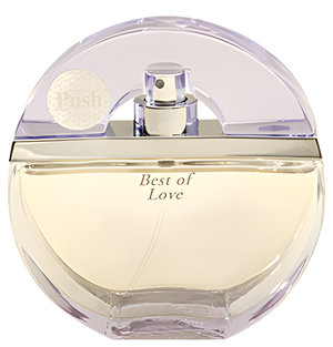 Best of Love by Yas Perfumes perfume bottle