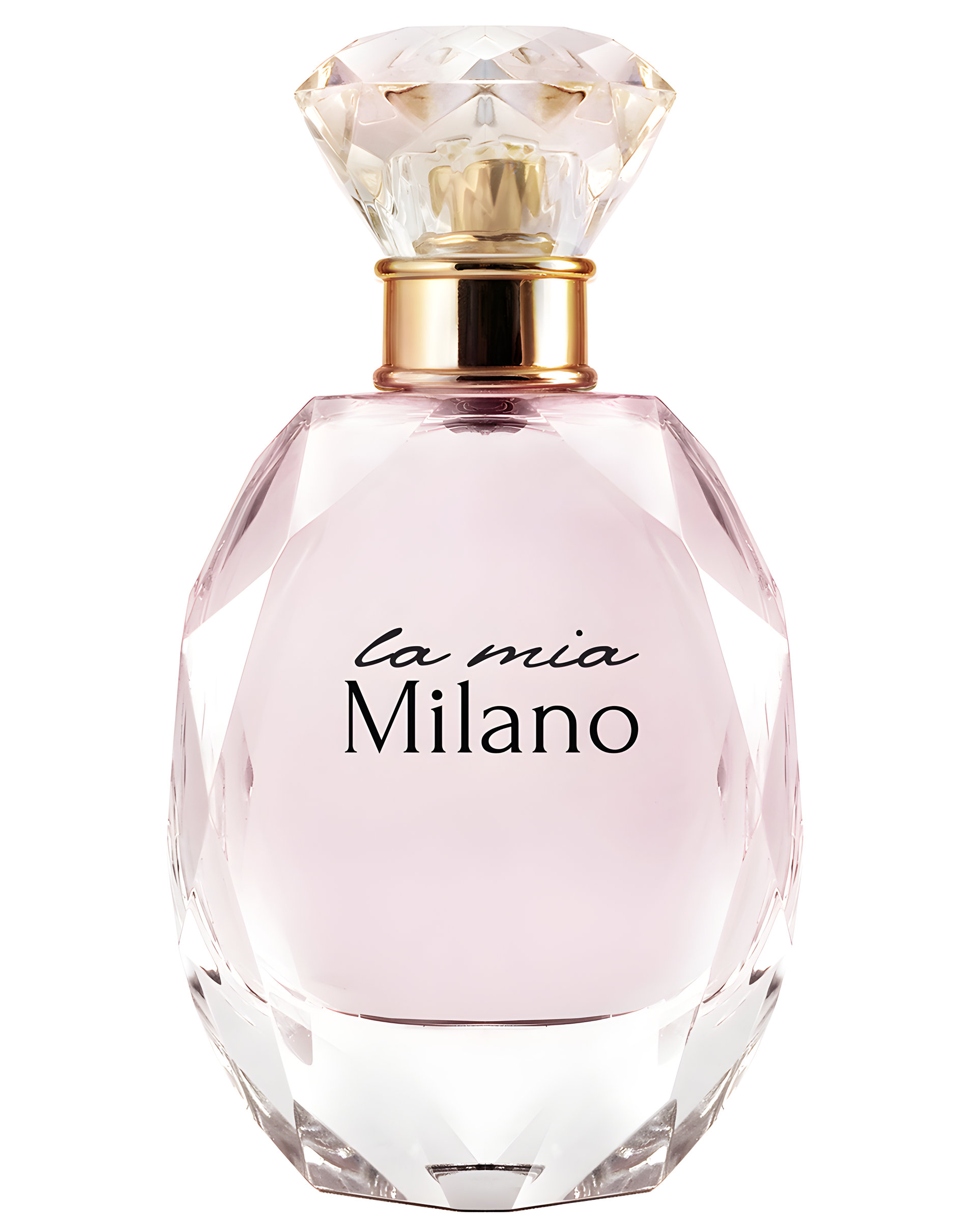 Picture of La Mia Milano fragrance