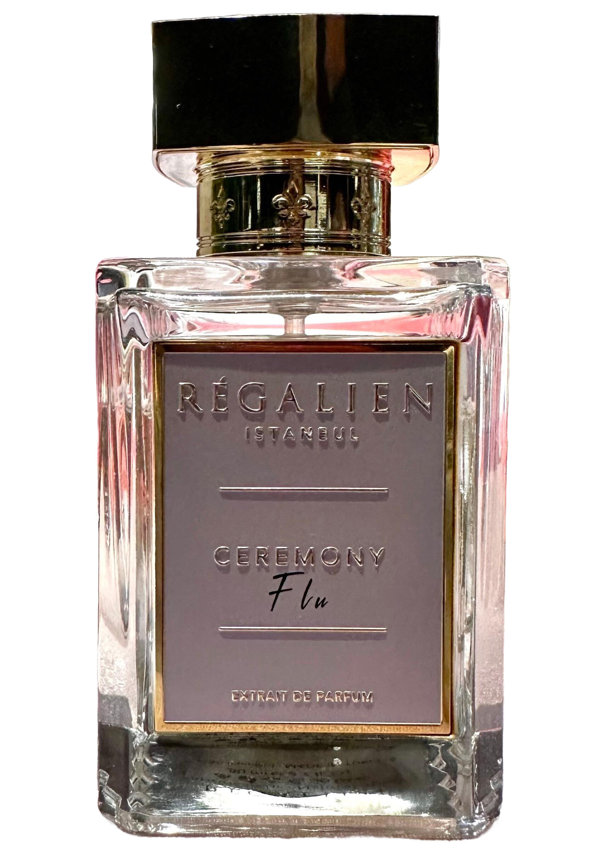 Picture of Ceremony Flu fragrance