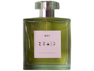 901 by Isa G perfume bottle