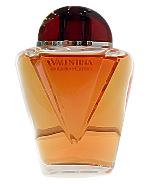 Valentina Di Guido Crepax by Roveri & Aura perfume bottle