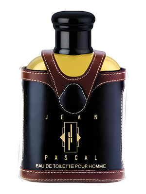 Picture of Jean Pascal fragrance