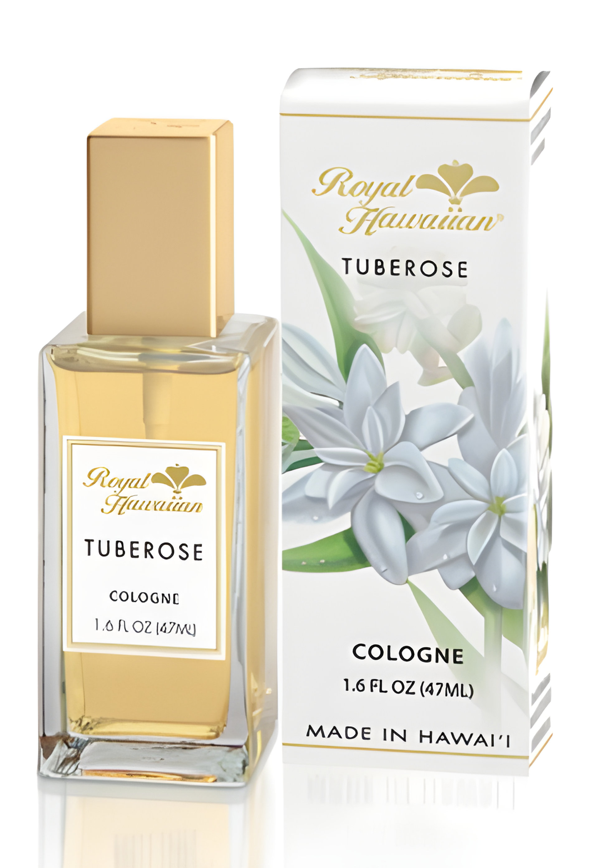 Picture of Tuberose fragrance