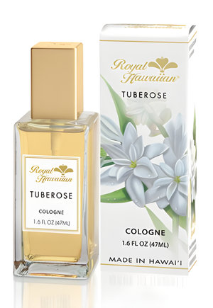 Picture of Tuberose fragrance