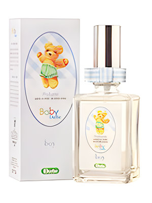 Boy Profumo by Derbe perfume bottle
