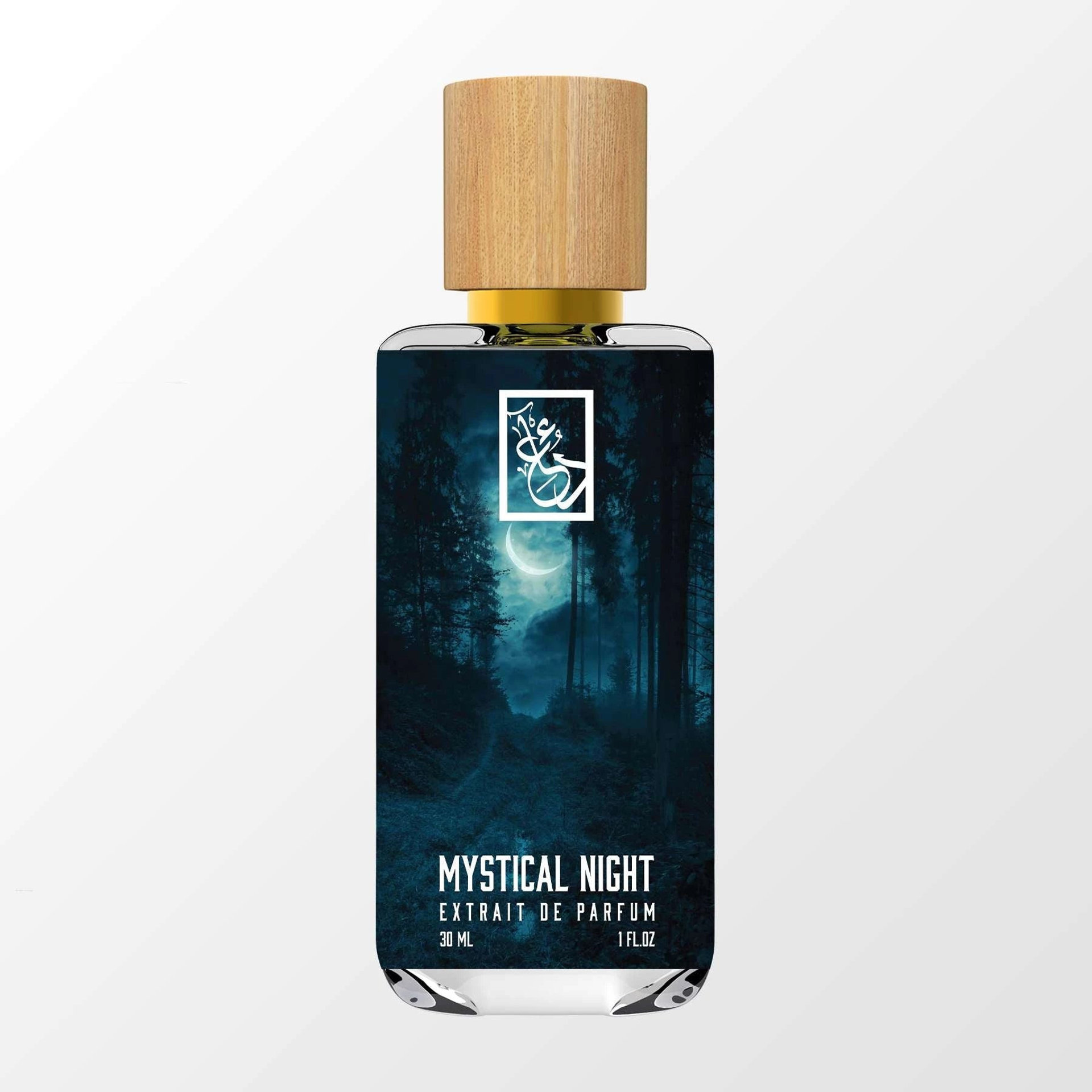 Picture of Mystical Night fragrance