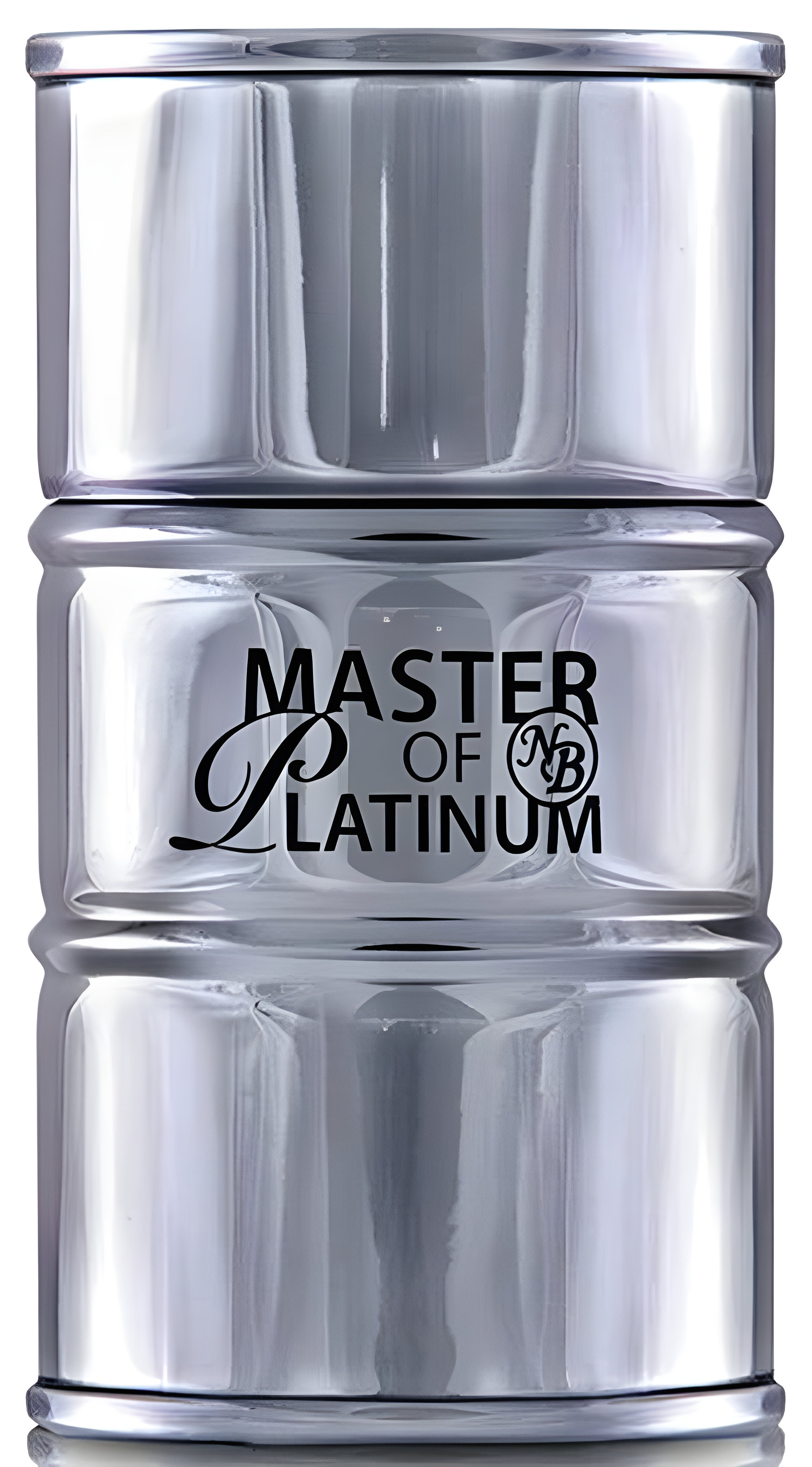 Picture of Master of Platinum fragrance