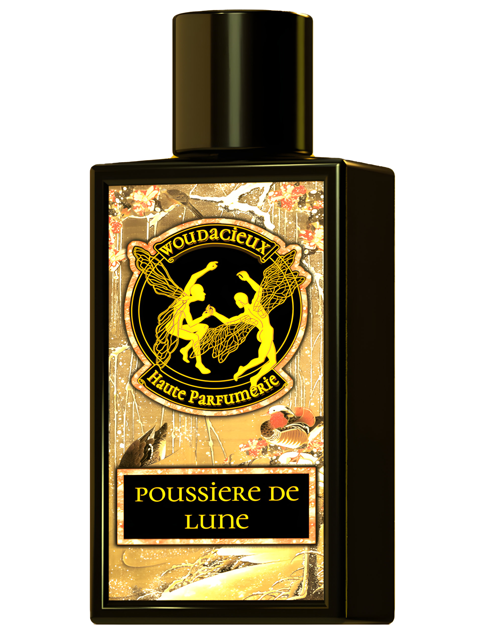 Picture of Poussiere de Lune fragrance