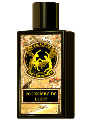 Poussiere de Lune by Woudacieux Haute Parfumerie perfume bottle